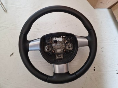 Ford focus mk2 воздуховод кожаный фото №1