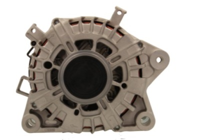 Генератор ford transit custom tourneo ecoblue фото №1