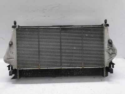 Радіатор кондиціонера renault vel satis 2.2 dci фото №1