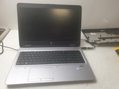 HP Probook 650 G5 (2163392)