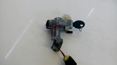 Замок запалювання nissan sunny 2,0 d 2000r. фото №1