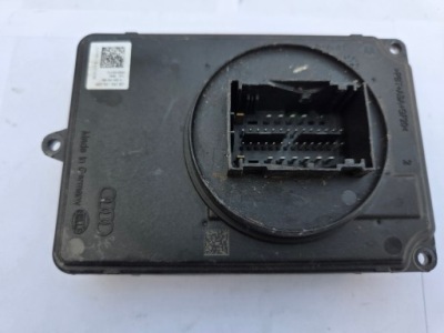 Перетворювач модуль audi a5 q7 etron 4k0941592ad фото №1