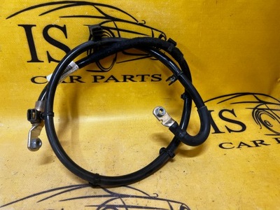 Жгут клемма электропроводка шланг audi a8 d5 3.0 tdi фото №1