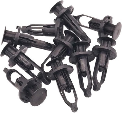 Штифт распорный toyota 4 runner avensis 10 sztuk фото №1