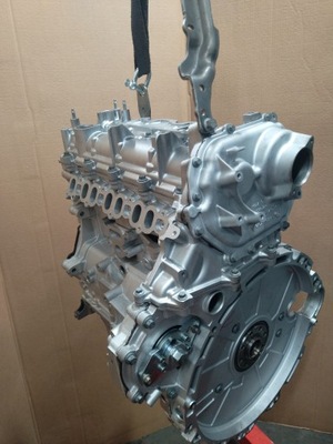 MOTOR 204DTD LAND ROVER DISCOVERY V (L462) 2.0 TD4  