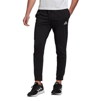Spodnie Męskie Dresowe Dresy Sportowe Adidas Essentials Gk9226