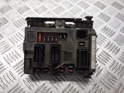 Коробка модуль bsi citroen c3 st18085100h фото №1