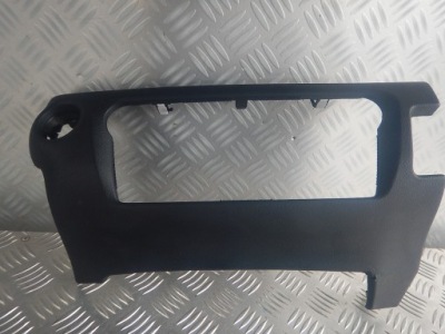 Lexus gs gs250 gs300 gs450 iv захист корпус рамка радіо 55405-30470 oryg фото №1