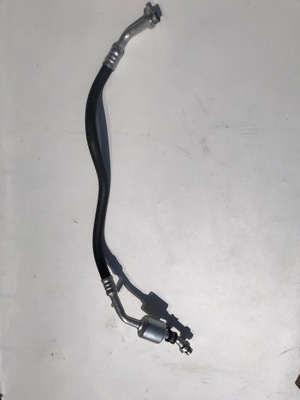 Dacia sandero 3 iii шланг кондиціонера трубка фото №1