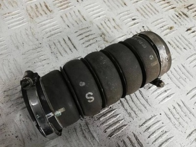 Citroen ds3 1.6 thp wąż шланг інтеркулер фото №1