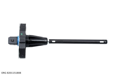 Датчик рівня оливи renault master ii 2.5dci 8201151808 фото №1