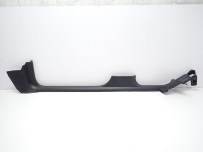 Молдинг защита порог порог правая 6f0853484a seat arona 22r фото №1