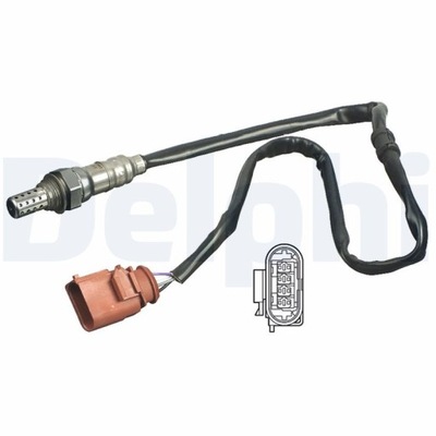 ЗОНД ЛЯМБДА VW 1.8/2.0 TFSI 07- ES11092-12B1