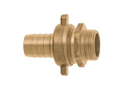 Przyłącze węża Śrubunek z króćcem 1" GZ 1''