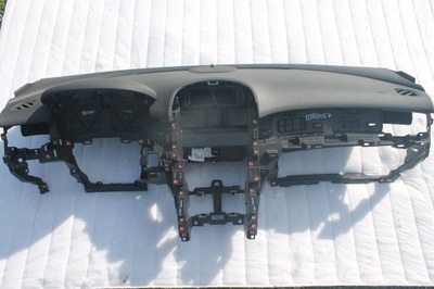 Приборная панель приборная orygina консоль chevrolet malibu фото №1