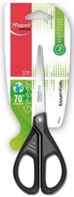 Nożyczki biurowe 17cm