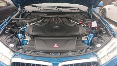 BMW ENGINE X5M X6M F85 F86 S63B44B 575KM  