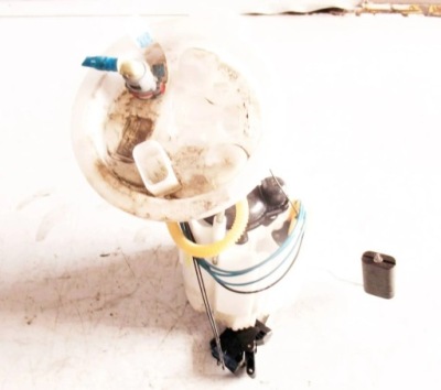 Mini cooper f56 насос пального фото №1