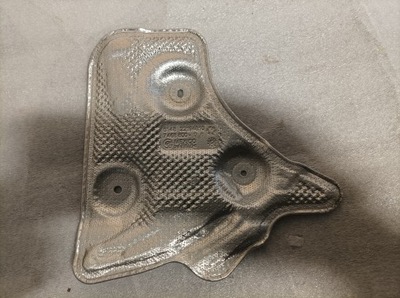 Bmw x7 g07 защита тепловая 7468800 фото №1