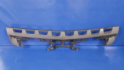 Решітка радіатора решітка радіатора решітка радіатора mercedes actros mp4 960 a9608850754 фото №1