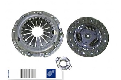 KOMPLEKTAS SANKABOS NISSAN PRIMERA 2,0 TD 96-02 BLUE P 