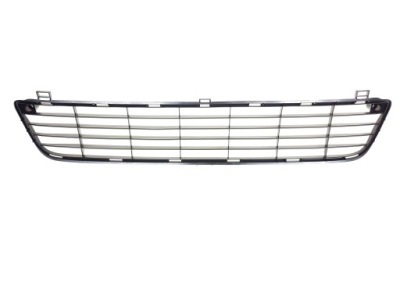 Hilux 11-15 решітка решітка радіатора бампер перед фото №1