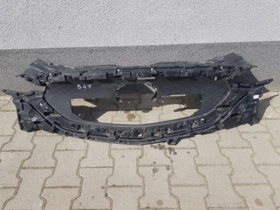 Корпус усилитель решетка mazda cx5 ii 2 kb8b фото №1