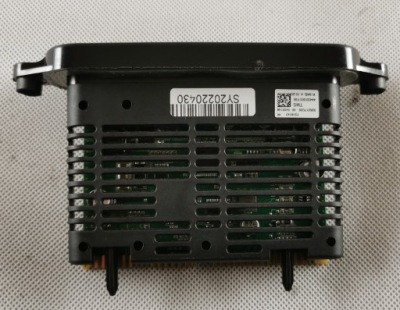 Bmw f30 f31 f34 блок управления кассета tms 7316147 модуль фото №1