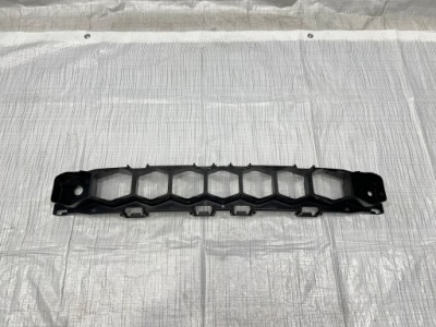 Fiat 500 електрик абсорбер бампера 52140751 фото №1