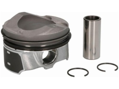 Поршень ford ecosport 1.0 focus iii mk3 1.0 tourneo connect 1.0 courier 1.0 фото №1