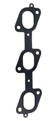 Прокладка коллектор выпускной mercedes om642 фото №1