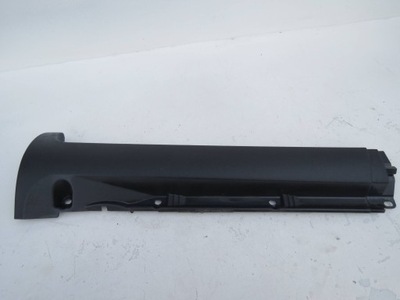 Молдинг порог правая volvo s60 i 2.4 b 140km r5 2001r 9178232 фото №1