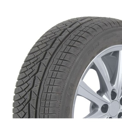 1X MICHELIN 295/40R19 108V CONTROL REMOTO ALPIN PA4 XL FR N  