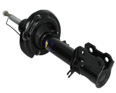 Амортизатор перед opel combo tour, combo/minivan, corsa фото №1