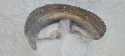 Підкрилок лівий задня kia sorento iv фото №1