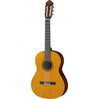 Gitara klasyczna Yamaha CGS 103 AII, 3/4 do nauki