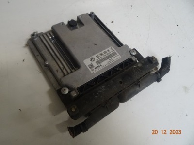 КОМП'ЮТЕР ECU VW TIGUAN 2.0 03L906022HM 0281015236