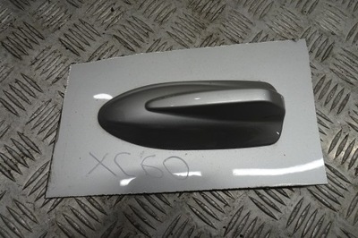 Volvo xc60 антенна кровельная rekin 15- фото №1