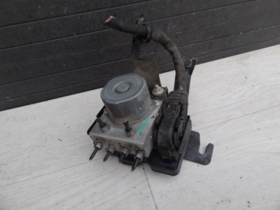 Dacia duster ii 2018 1,6 sce насос abs 476602788r оригінал фото №1