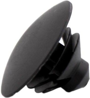 Клипса заглушка обивка audi seat skoda фото №1