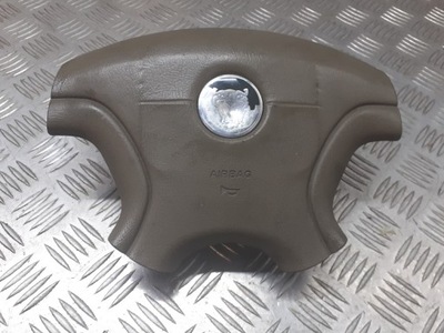 BOLSA AIRBAG VOLANTE JAGUAR X-TYPE  