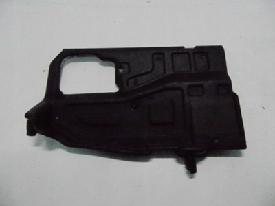 Захист pod консоль toyota land cruiser 150 фото №1