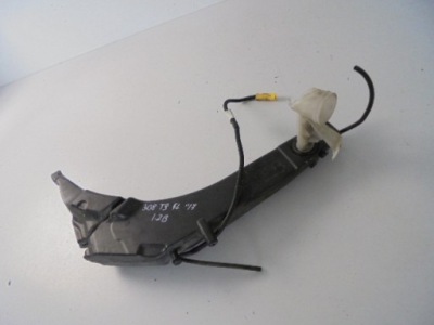 Бачок омивача peugeot 308 ii t9 lift hb 2017 r фото №1