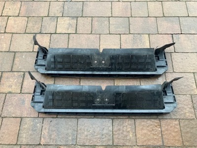 Mercedes sprinter захист w907 a9075050200 фото №1