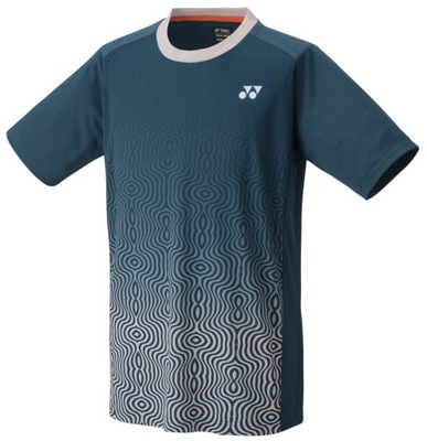 Koszulka męska Yonex T-Shirt night sky biege XL