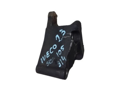 Iveco daily 2.3 кронштейн підпора двигуна 504105914 фото №1