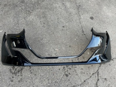 Zderzam передний peugeot 208 ii хороший фото №1