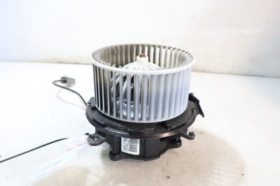 Воздуходувка обдув opel astra j фото №1