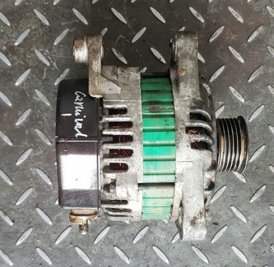 Генератор kia carnival i 2.5 фото №1