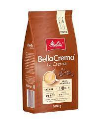 Melitta Bella Crema LaCrema 1kg ziarnista